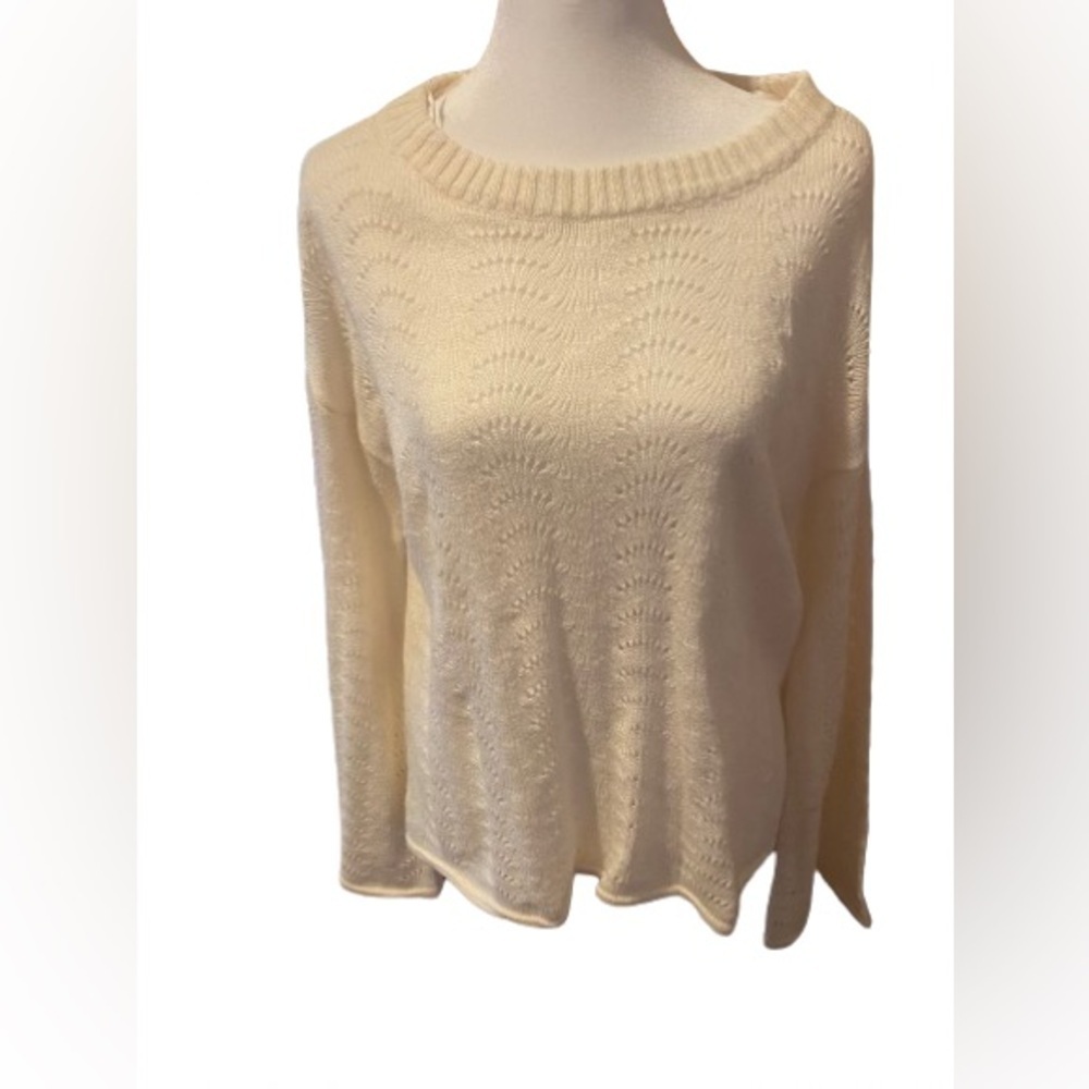 Lauren Conrad Long sleeve